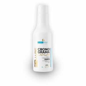 Shampoo Hidomo Kauare 1l Cronograma Capilar