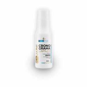Shampoo Hidomo Kauare 500ml Cronograma Capilar