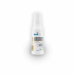 Shampoo Hidomo Kauare 300ml Cronograma Capilar