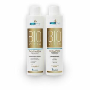 Kit Hidomo Bio Vitta Profissional 2l